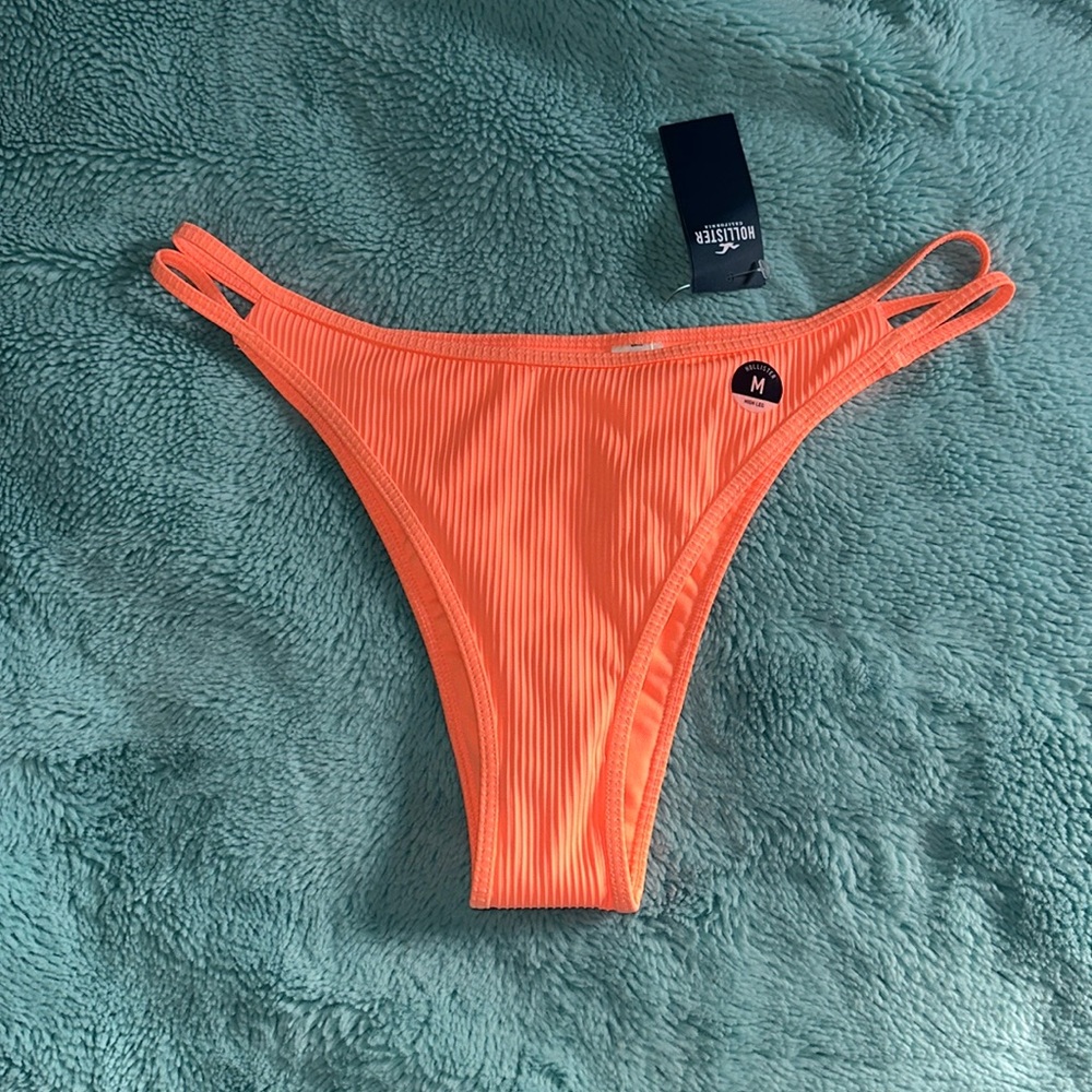 Hollister Swim Bottoms